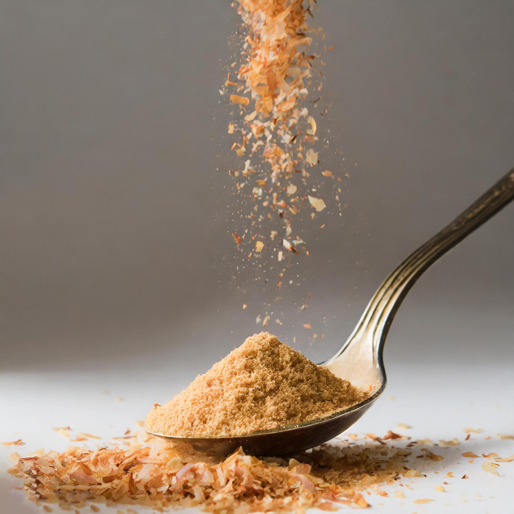 Dehydrated Fruits Powder