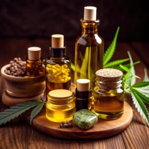 Herbal & Ayurvedic Products