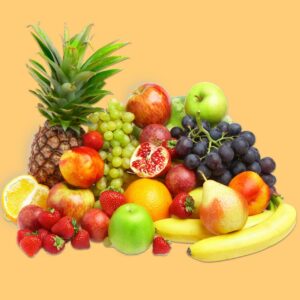 Fresh Fruits